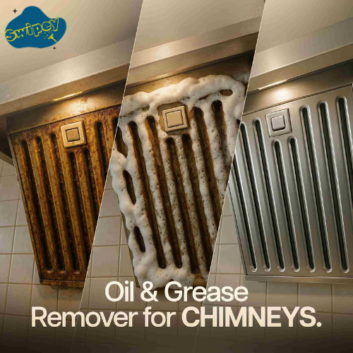 Swipey Shine - India’s No.1 All-Purpose Cleaner (Buy 1 Get 3 Free)