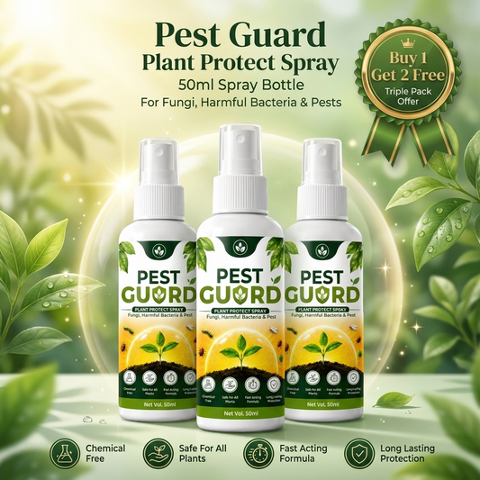 Pest Guard™ Plant Protect Spray